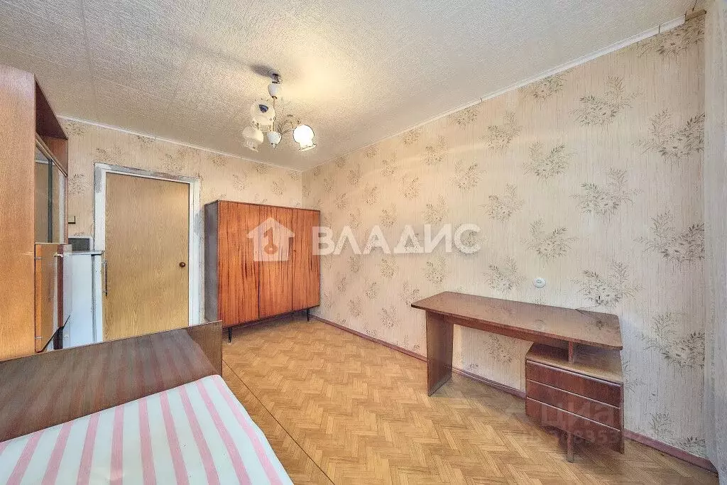 3-к кв. Рязанская область, Рязань ул. Крупской, 16 (66.8 м) - Фото 1