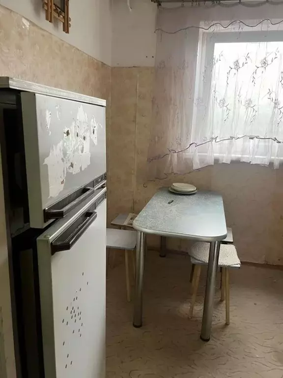 1-к кв. Мурманская область, Мурманск Кольский просп., 106к1 (33.0 м) - Фото 2