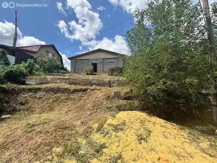 Дом в Волгоград, улица Афанасия Ермакова, 60/240 (77.9 м) - Фото 1