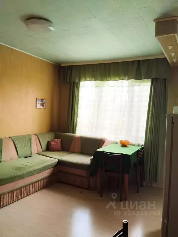 3-к кв. Санкт-Петербург Дачный просп., 5К1 (42.0 м) - Фото 1