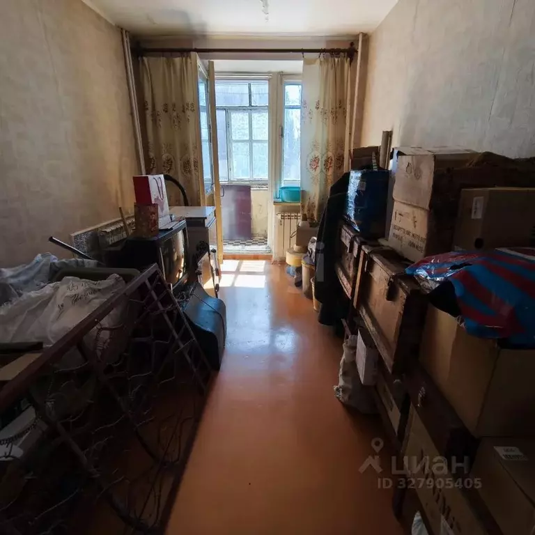 3-к кв. Воронежская область, Воронеж ул. Хользунова, 13 (60.0 м) - Фото 0