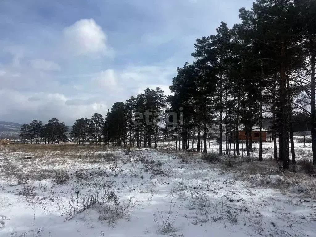 Участок в Бурятия, Улан-Удэ 130-й мкр,  (8.0 сот.) - Фото 1