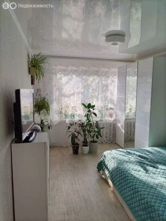 2-комнатная квартира: город Светлый, Коммунистическая улица, 5 (35.5 ... - Фото 1