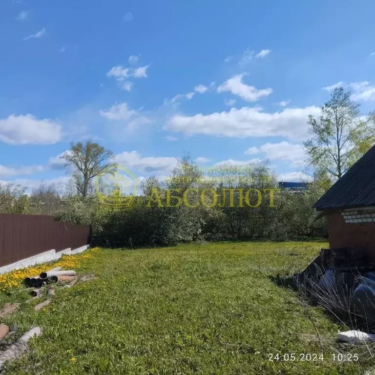 Дом в Свердловская область, Дегтярск Заречная ул., 11 (40 м) - Фото 1