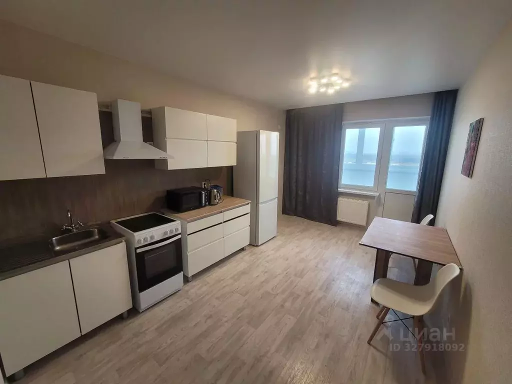 3-к кв. Краснодарский край, Краснодар ул. Имени Героя Советского Союза ... - Фото 1