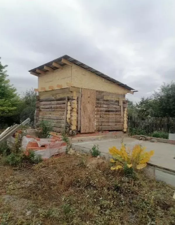 Дача 12 м на участке 5 сот. - Фото 1