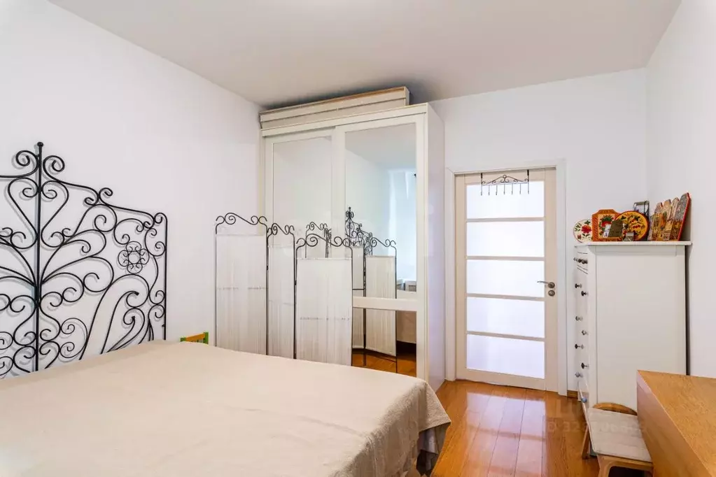 3-к кв. Санкт-Петербург ул. Одоевского, 28 (93.4 м) - Фото 1