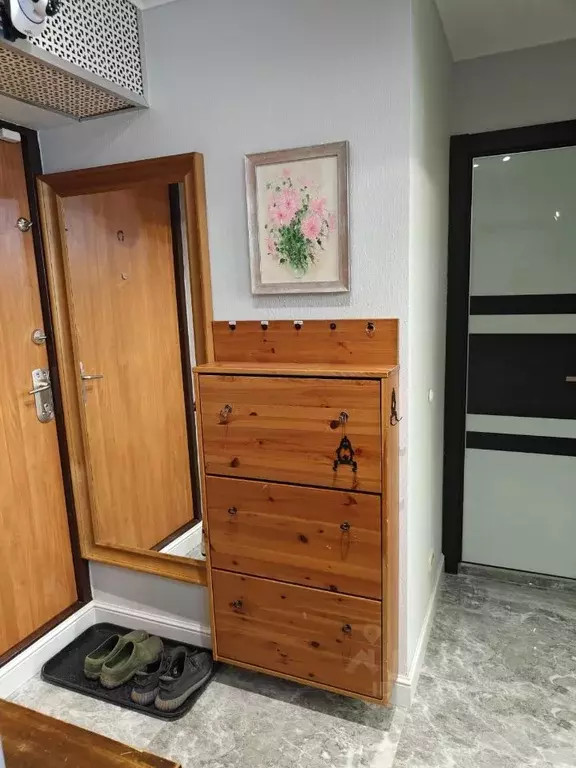 2-к кв. Москва ул. Демьяна Бедного, 17К1 (40.0 м) - Фото 1