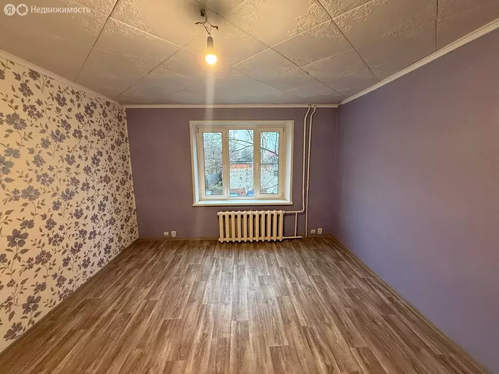 3-комнатная квартира: Александров, Красный переулок, 14 (63.7 м) - Фото 2