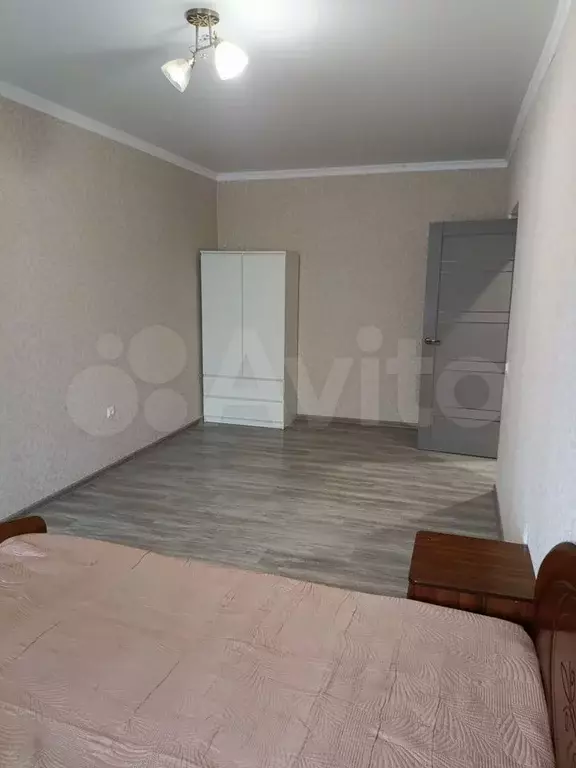 1-к. квартира, 38 м, 2/5 эт. - Фото 1