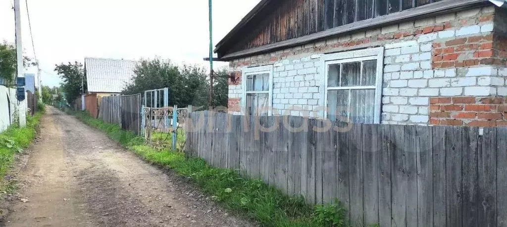 Дача 30 м на участке 5,5 сот. - Фото 1