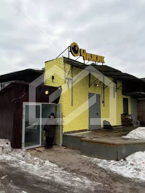 Помещение свободного назначения в Москва ул. Молостовых, 21/34 (78 м) - Фото 1