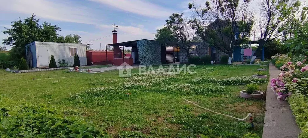 Дом в Саратовская область, Балаковский район, Натальинское ... - Фото 0