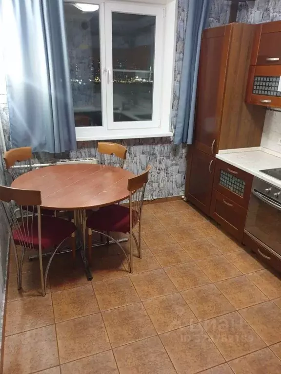 2-к кв. Москва ул. Кулакова, 2К1 (53.6 м) - Фото 2