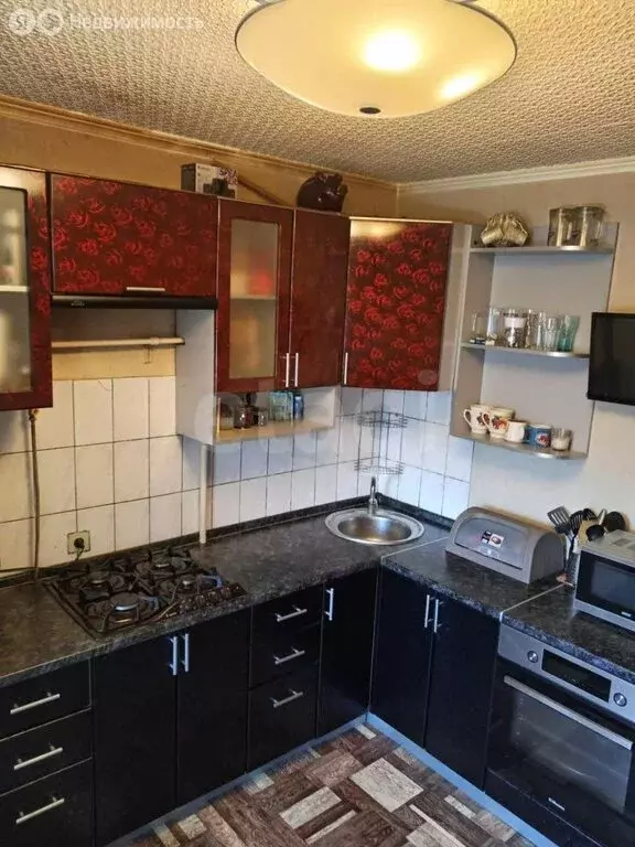 2-комнатная квартира: Брянск, проспект Станке Димитрова, 55В (49.8 м) - Фото 1