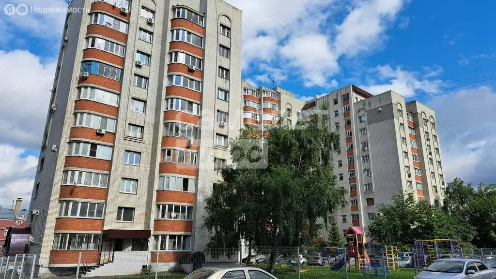 2-комнатная квартира: Тамбов, Мичуринская улица, 2А (68 м) - Фото 0