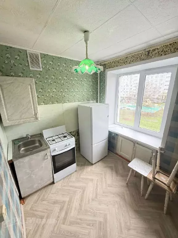 Продается 2-комнатная квартира - Фото 1
