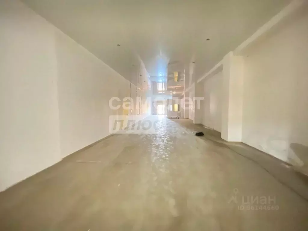 Помещение свободного назначения в Иркутская область, ... - Фото 2