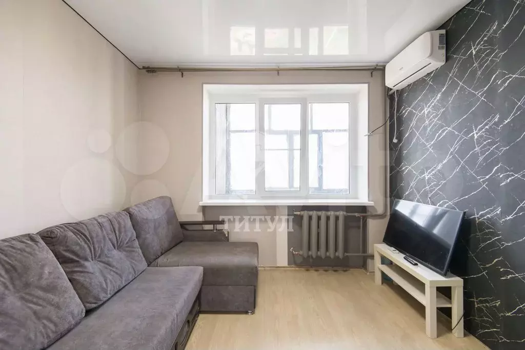 1-к. квартира, 30 м, 8/10 эт. - Фото 0