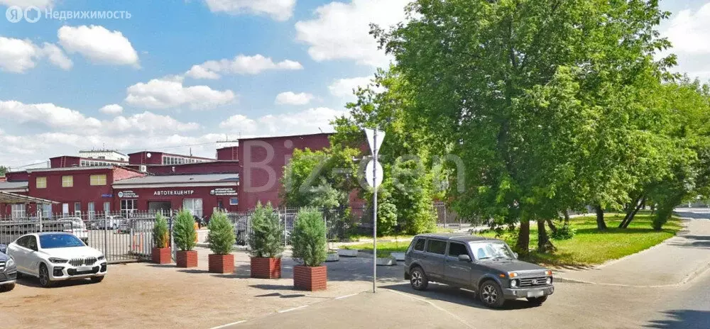 Офис (130 м) - Фото 1