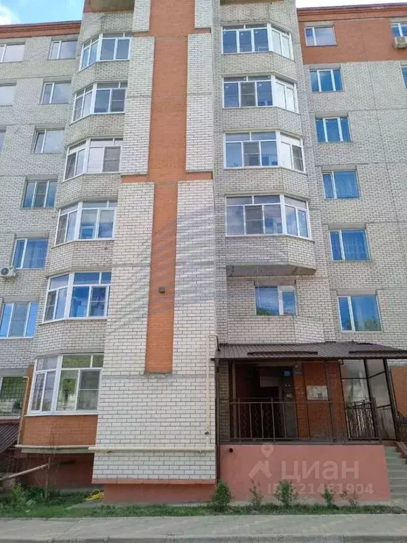 3-к кв. Воронежская область, Воронеж Лесная Поляна-3 жилмассив, 1 ... - Фото 1