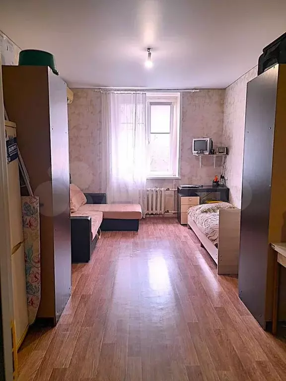 Комната 19 м в 6-к., 3/3 эт. - Фото 0