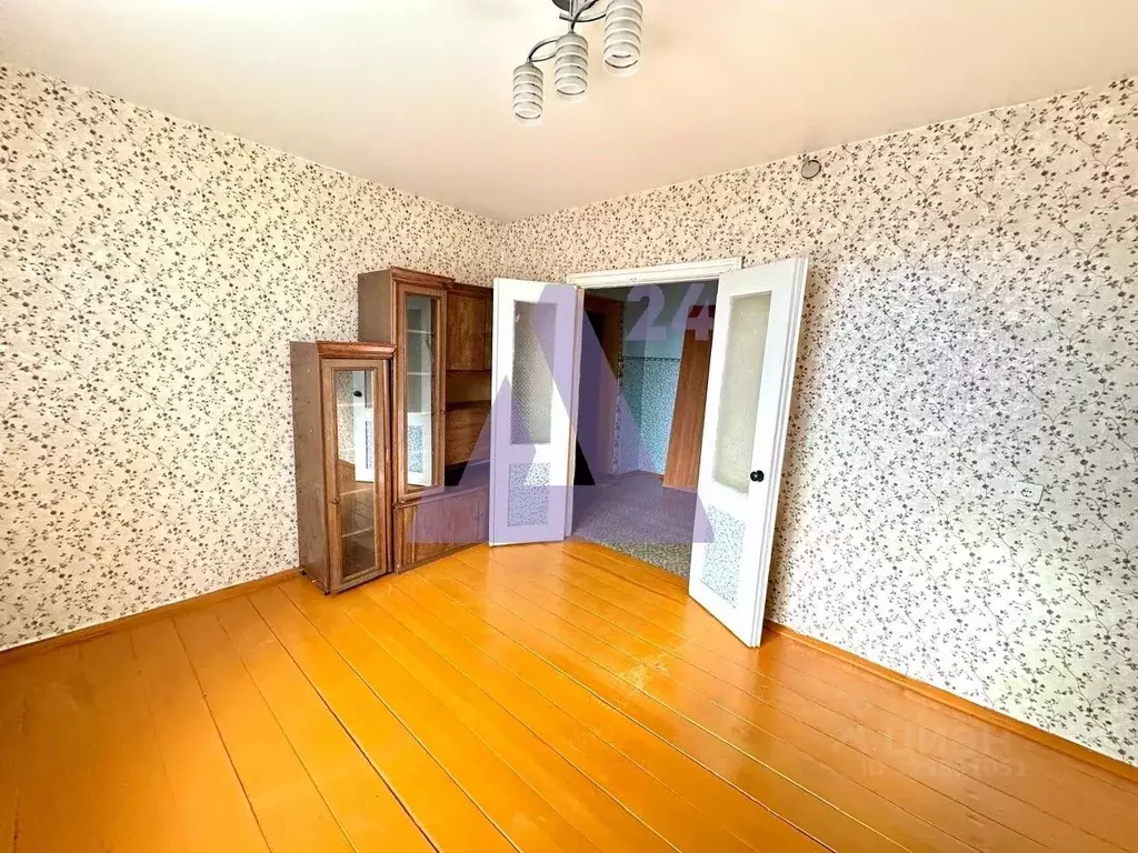 2-к кв. Алтайский край, Тальменский район, Тальменка рп Залесовская ... - Фото 1