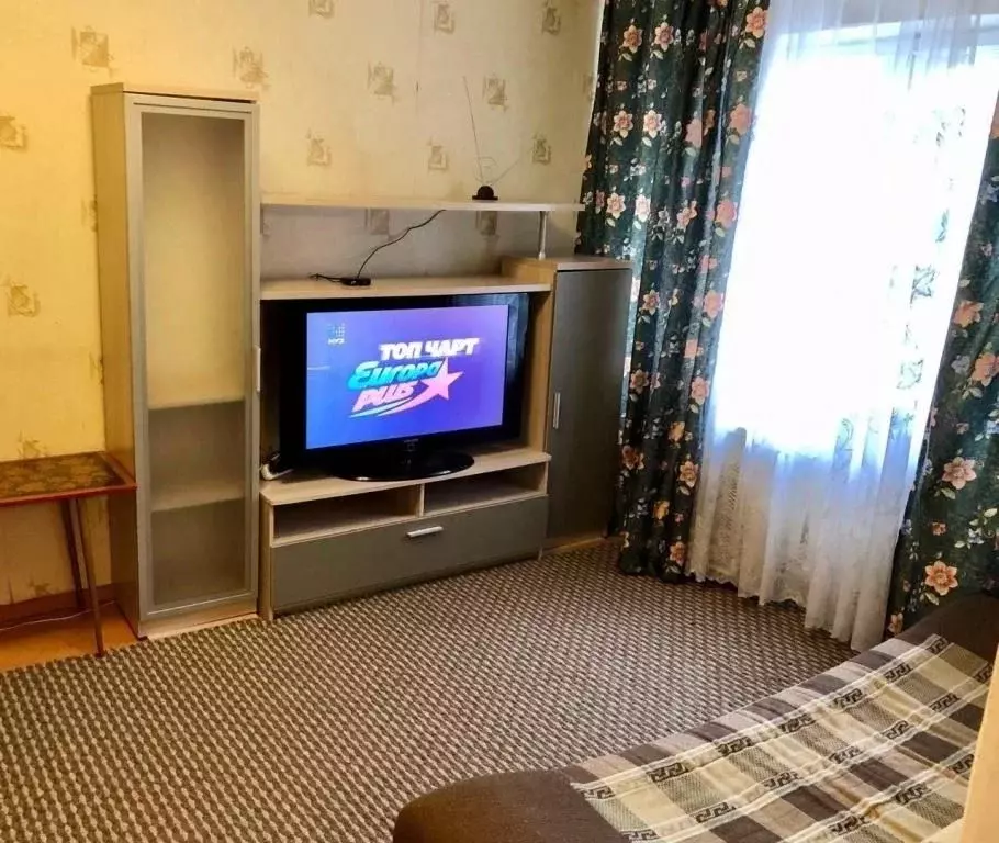 1-к кв. Коми, Воркута Тиманская ул., 4А (26.0 м) - Фото 1