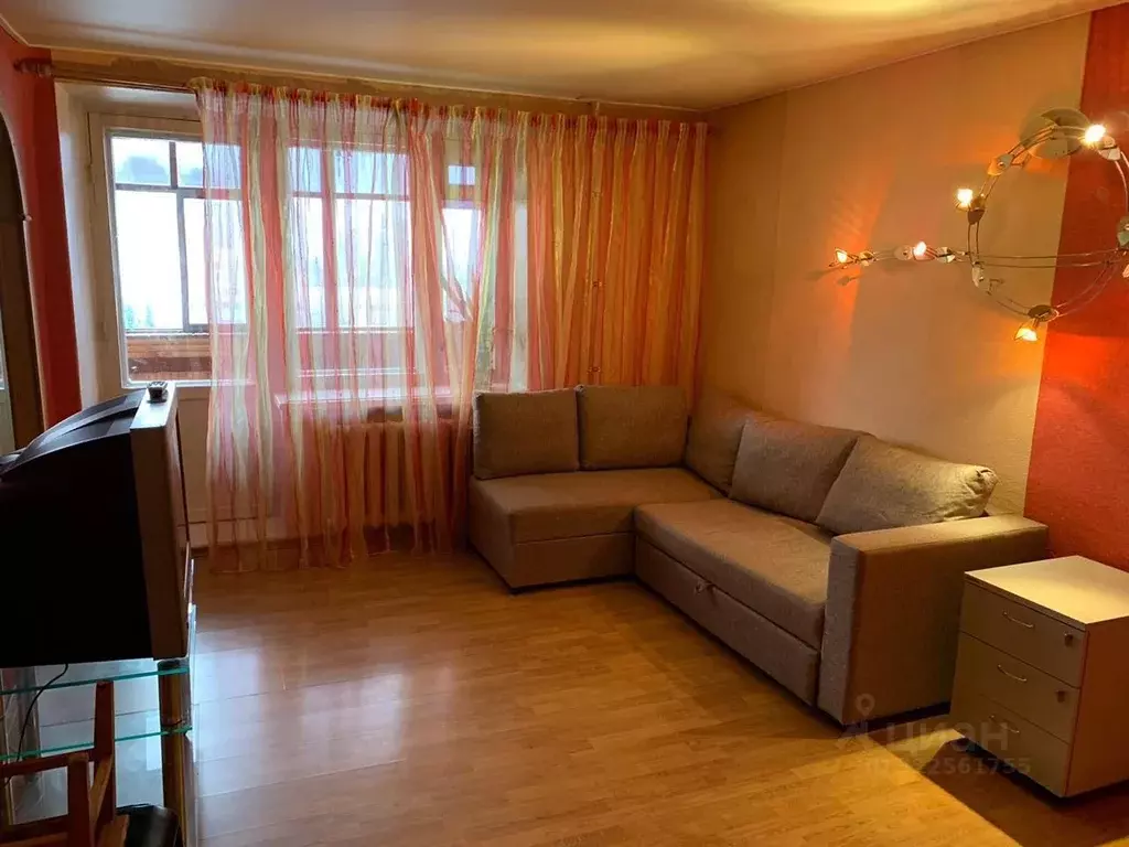 2-к кв. Татарстан, Казань ул. Декабристов, 83 (57.0 м) - Фото 0