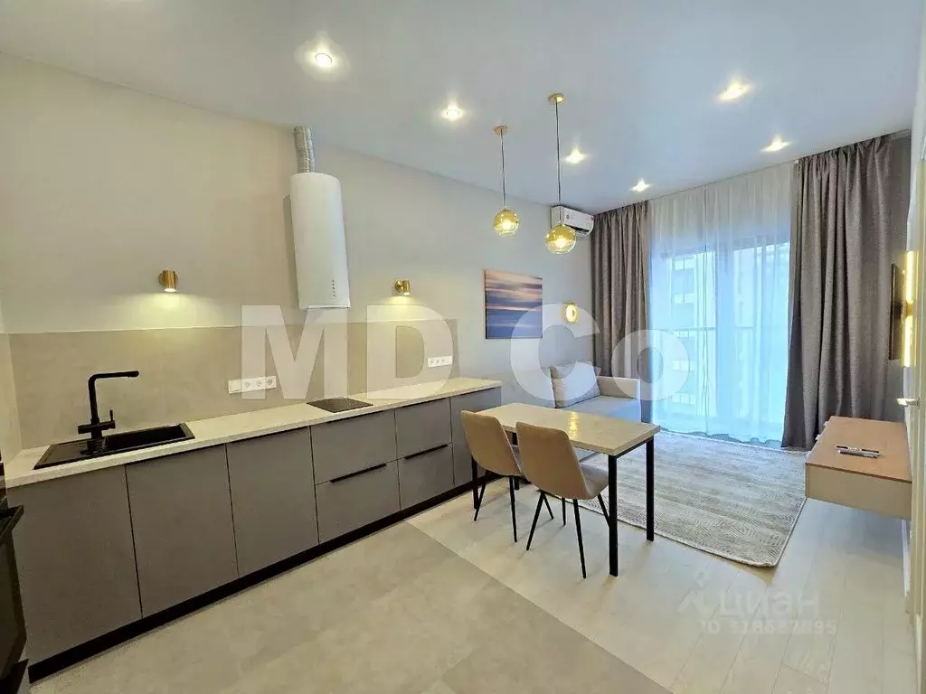 2-к кв. Москва ул. Архитектора Щусева, 5к2 (40.0 м) - Фото 0