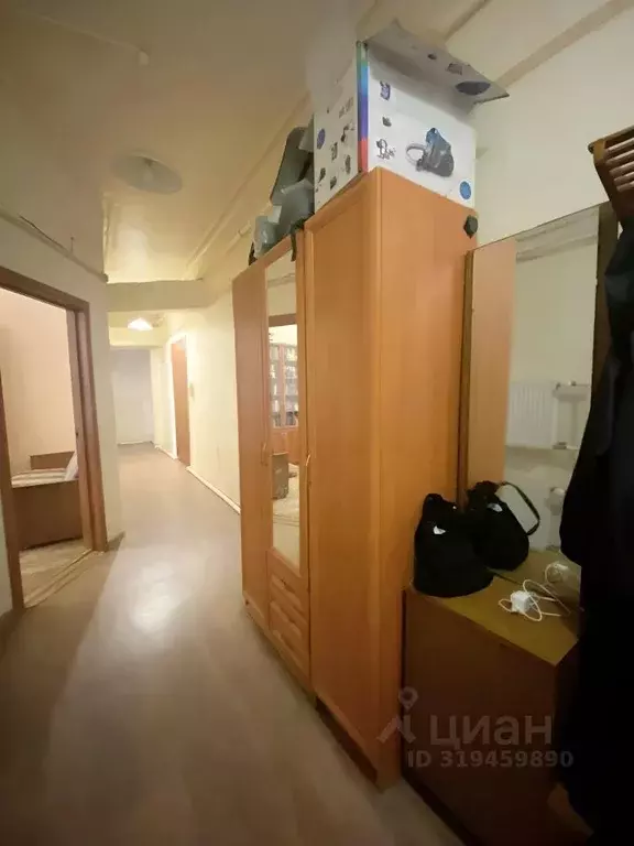 2-к кв. Санкт-Петербург Невский просп., 136 (67.1 м) - Фото 0