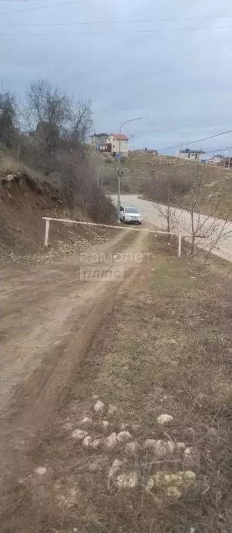 Участок в Севастополь ул. Василия Колодкина, 68 (4.0 сот.) - Фото 2