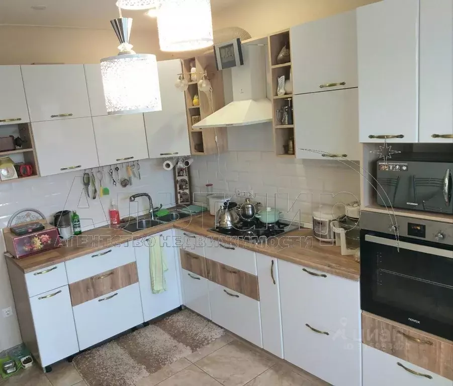 Дом в Ростовская область, Ростов-на-Дону 3-й Образный пер., 9 (80 м) - Фото 1