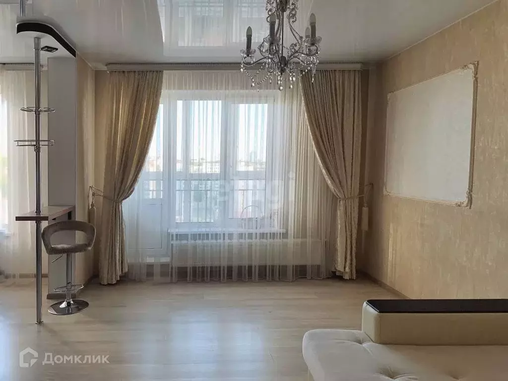 Продаётся 1-к квартира, 49 м - Фото 1