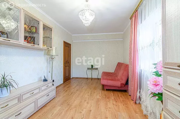 2-комнатная квартира: Анапа, улица Ленина, 180к7 (72.2 м) - Фото 1