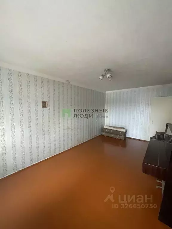 1-к кв. Белгородская область, Белгород Садовая ул., 69а (30.3 м) - Фото 2