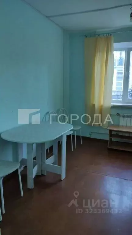 Студия Новосибирская область, Новосибирск ул. Залесского, 7 (20.0 м) - Фото 2