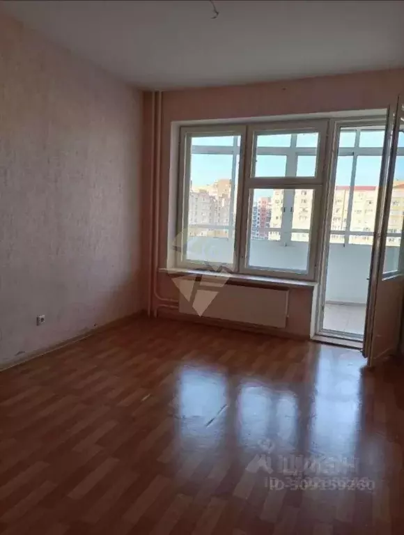 2-к кв. Белгородская область, Старый Оскол Степной мкр, 10 (64.0 м) - Фото 0