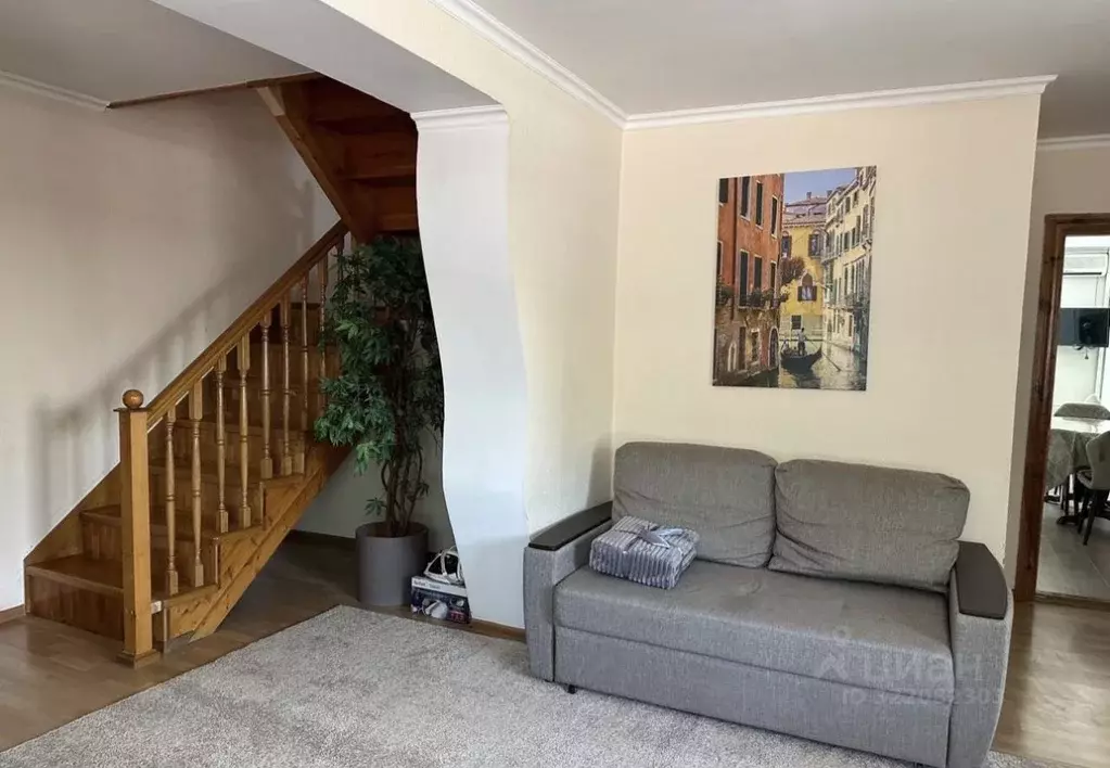 Дом в Ростовская область, Таганрог ул. Воскова, 77 (300 м) - Фото 1