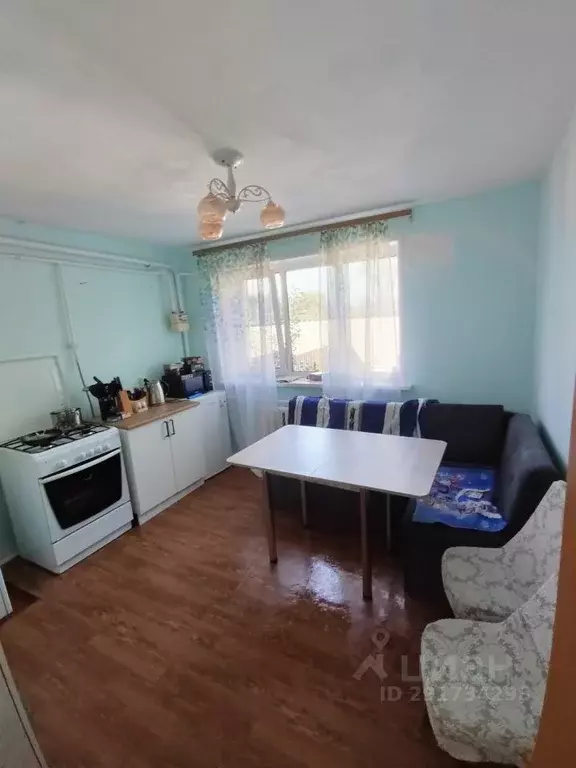 Дом в Липецкая область, Задонский район, Юрьевский сельсовет, с. ... - Фото 2