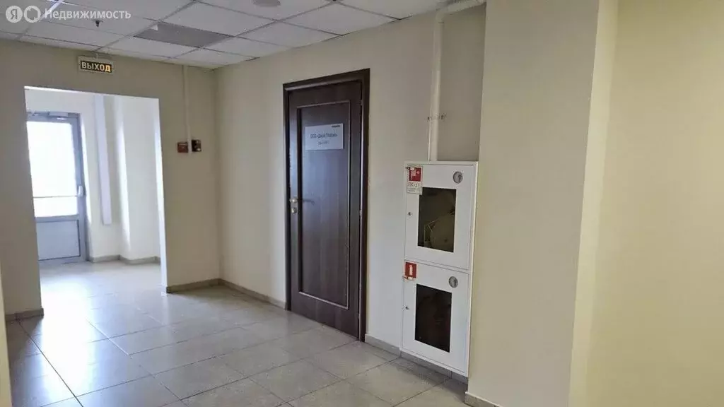 Офис (791 м) - Фото 1