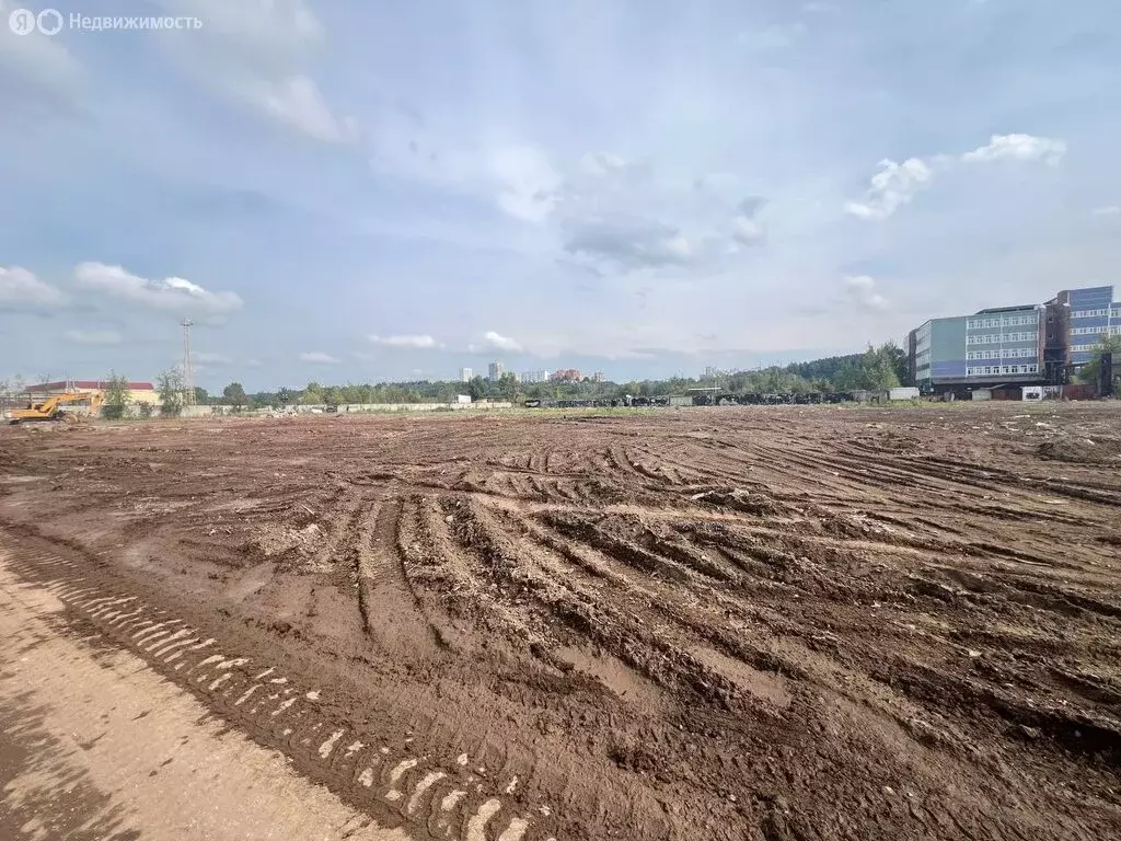 Участок в Пермь, улица 1905 года, 35к14 (290 м) - Фото 1