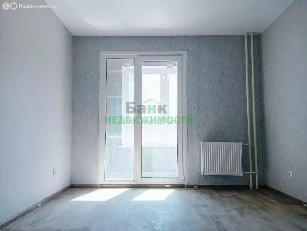 1-комнатная квартира: Балаково, Строительная улица, 37А/2 (33.9 м) - Фото 0