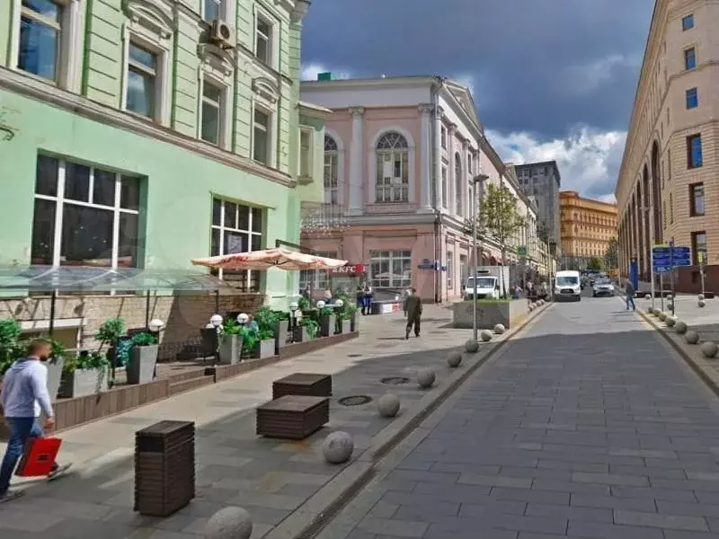 Коммерческая недвижимость (аренда), 369км.м - Фото 1