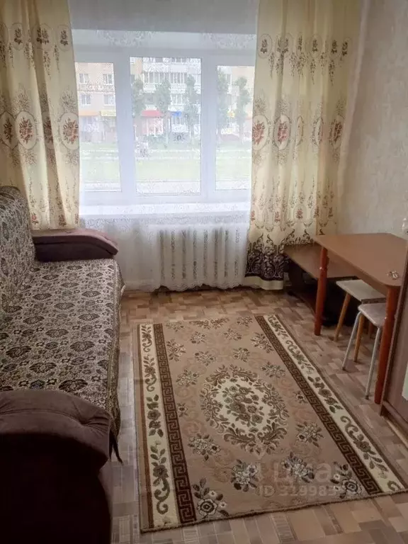 Комната Саратовская область, Энгельс просп. Фридриха Энгельса, 67 ... - Фото 0