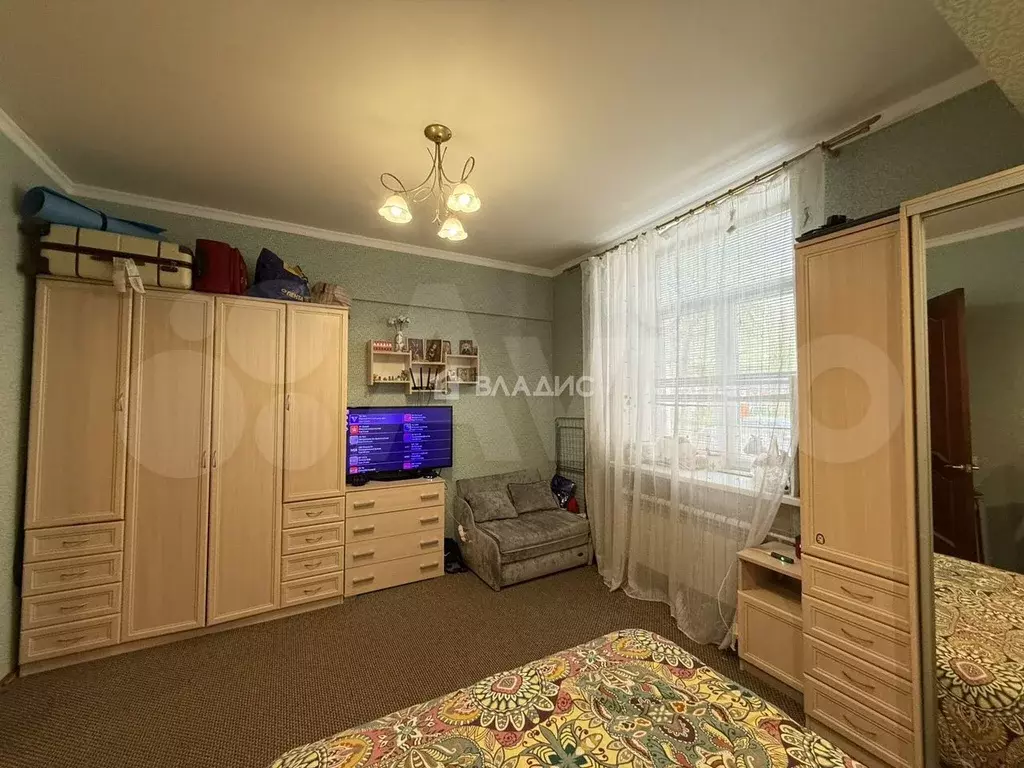 2-к. квартира, 61,8 м, 1/8 эт. - Фото 1