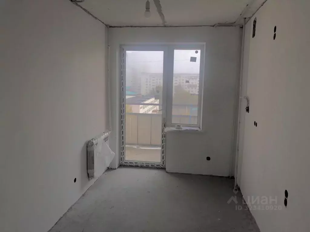 2-к кв. Тамбовская область, Тамбов Советская ул., 25 (48.6 м) - Фото 2