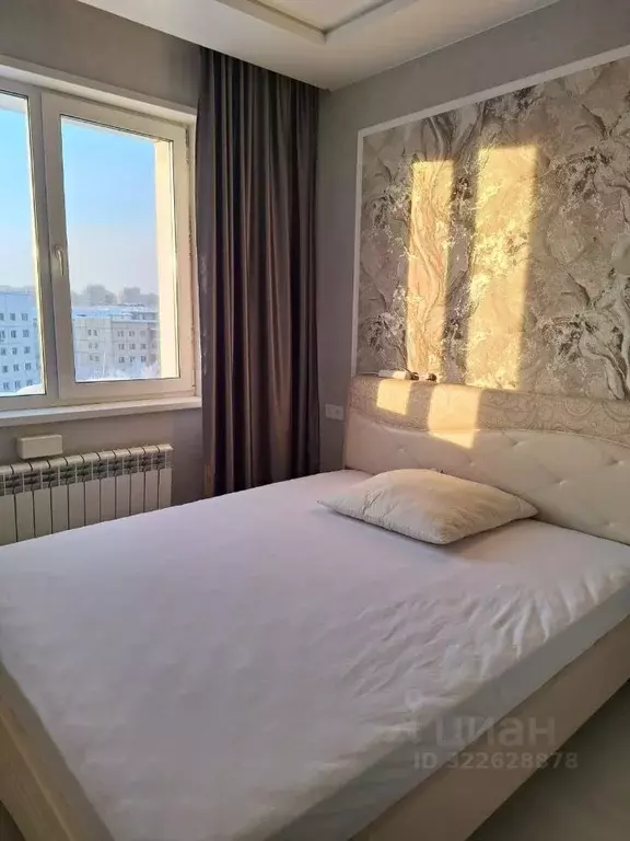 1-к кв. Саха (Якутия), Якутск ул. Губина, 11 (37.0 м) - Фото 0