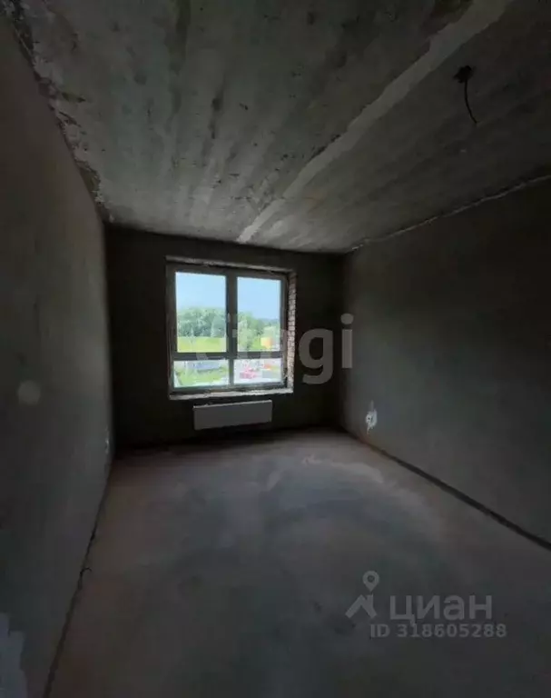 1-к кв. Башкортостан, Уфа ул. Ивана Спатара, 12 (32.0 м) - Фото 1