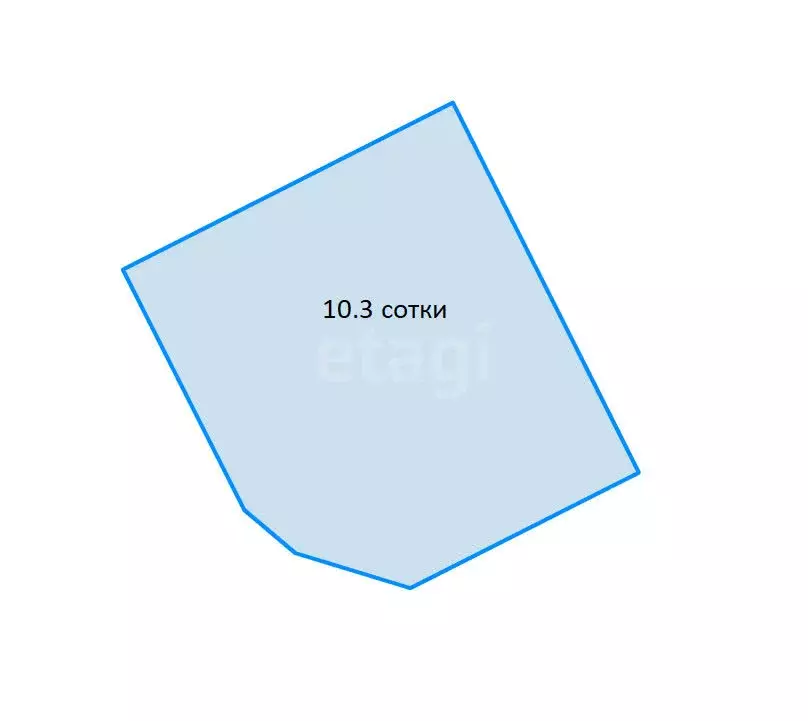 Участок в Московская область, Дмитровский муниципальный округ, ... - Фото 1